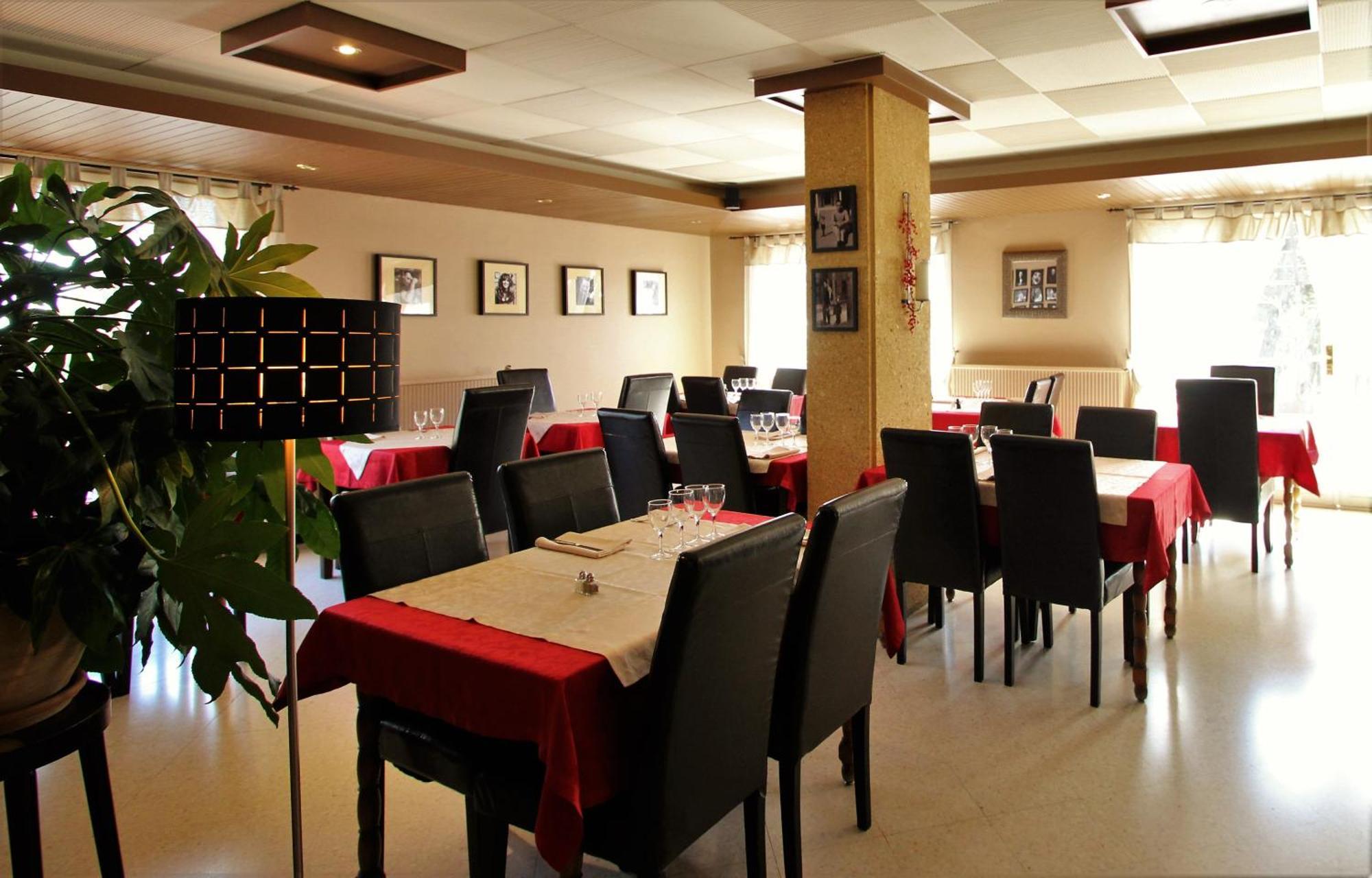Hotel Le Valaurie Saint-Nazaire  Eksteriør billede