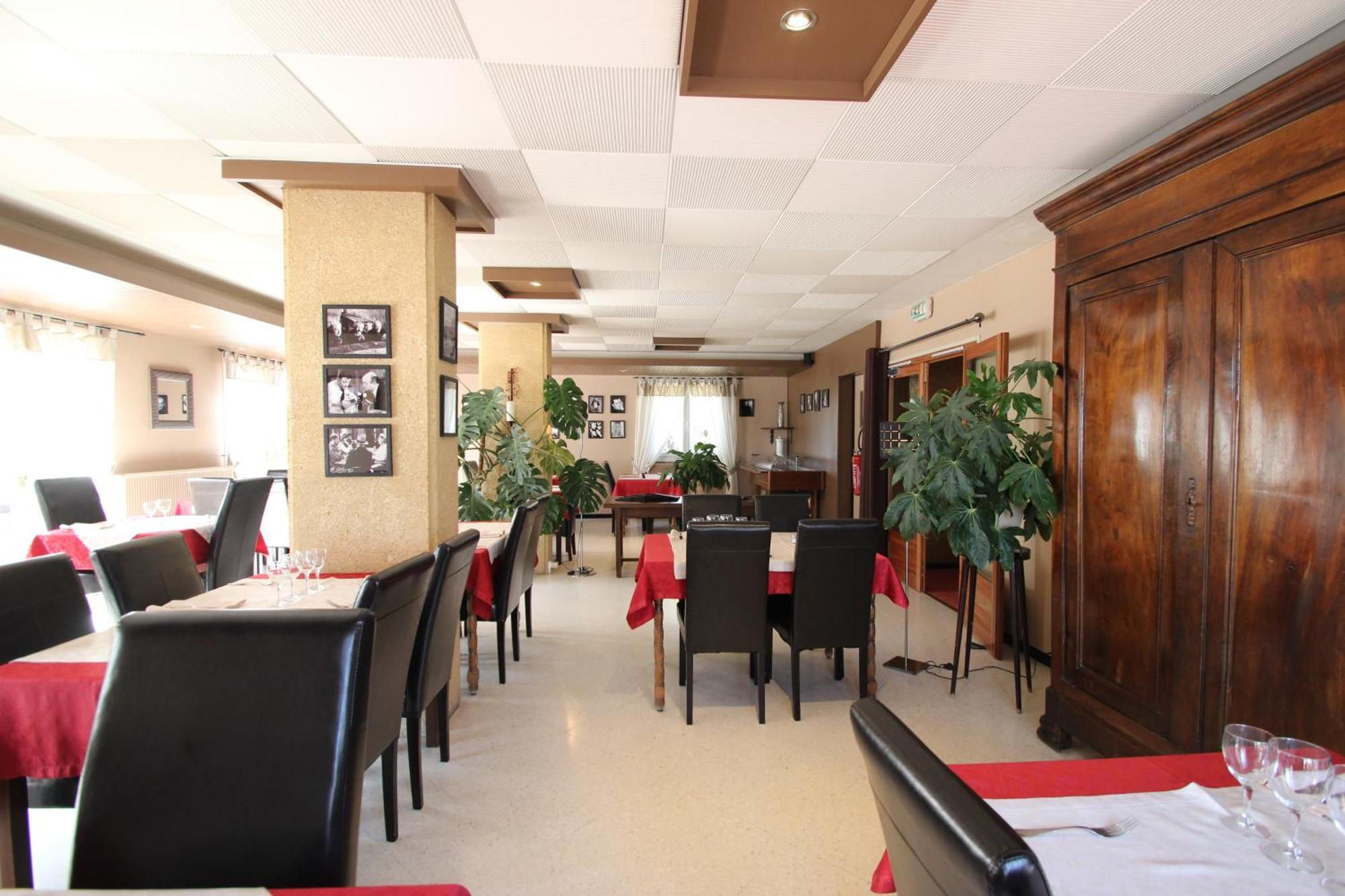Hotel Le Valaurie Saint-Nazaire  Eksteriør billede