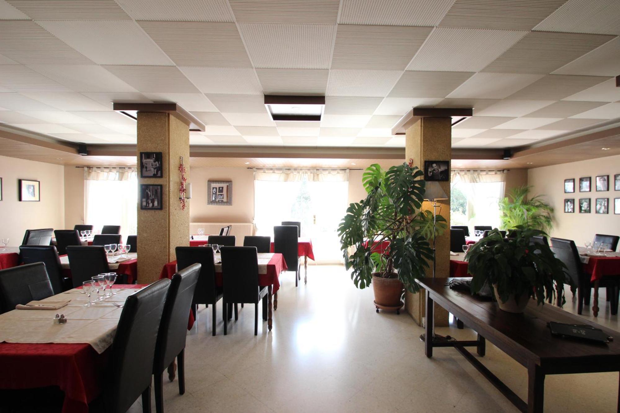 Hotel Le Valaurie Saint-Nazaire  Eksteriør billede