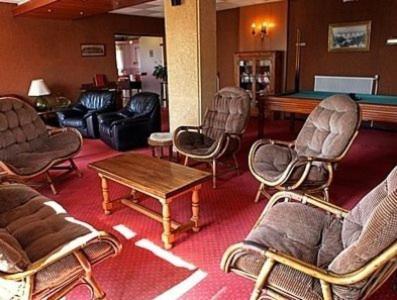Hotel Le Valaurie Saint-Nazaire  Eksteriør billede