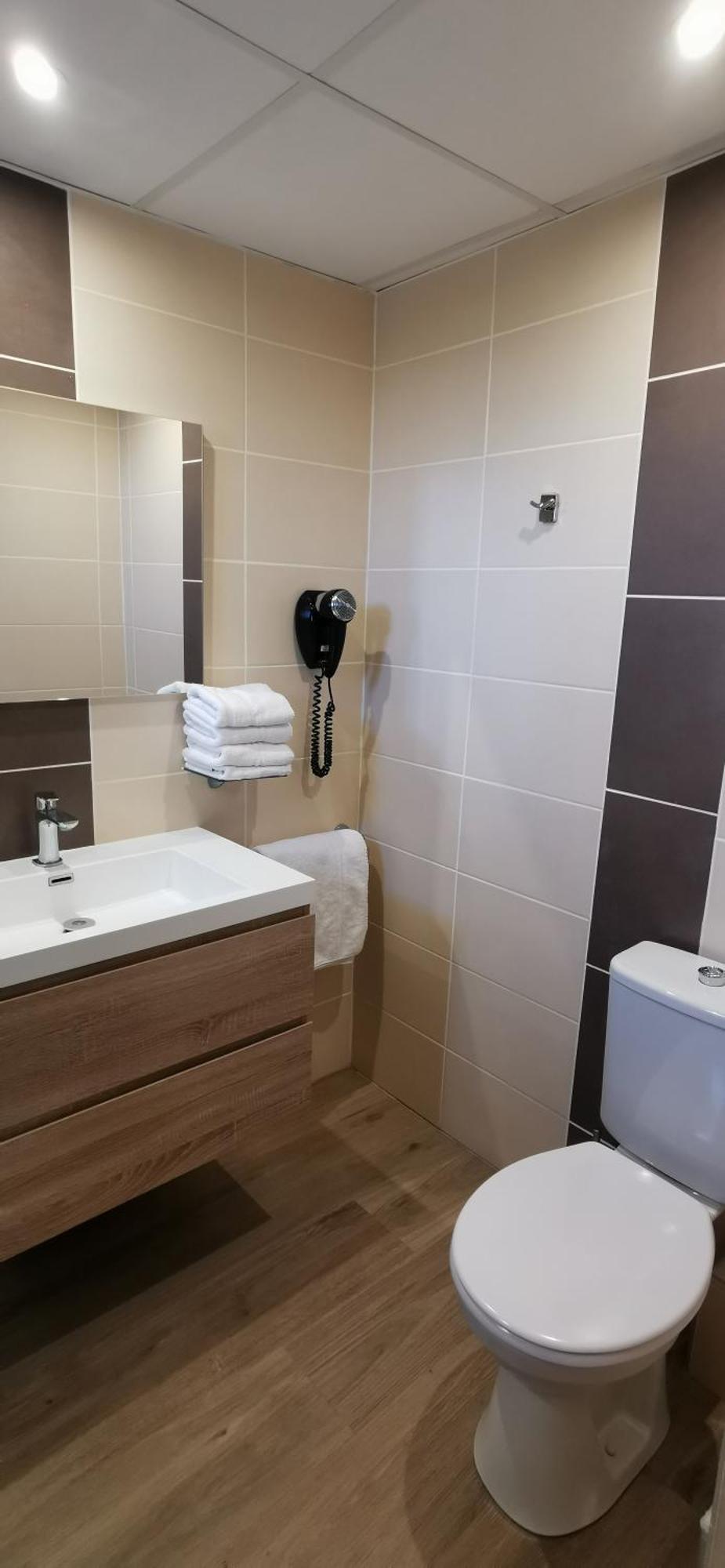 Hotel Le Valaurie Saint-Nazaire  Eksteriør billede