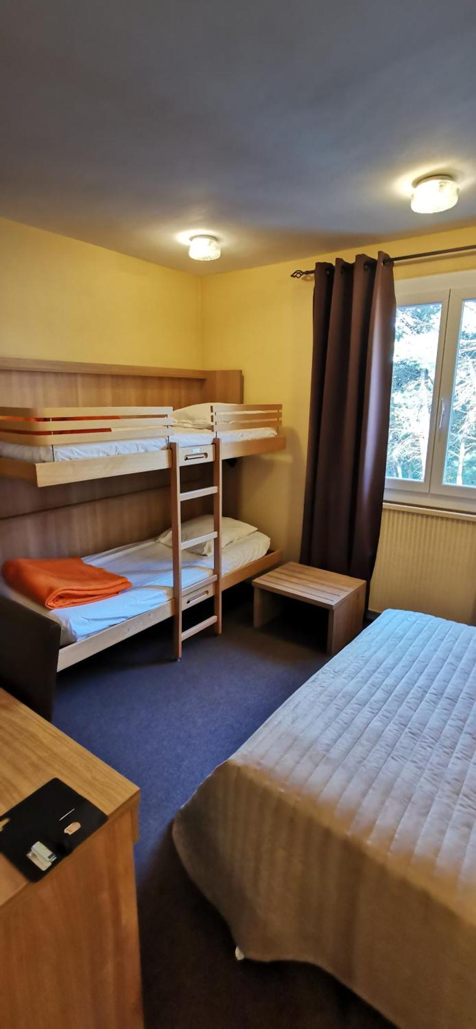 Hotel Le Valaurie Saint-Nazaire  Eksteriør billede