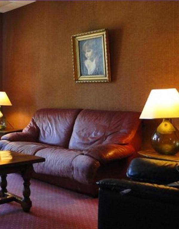 Hotel Le Valaurie Saint-Nazaire  Eksteriør billede